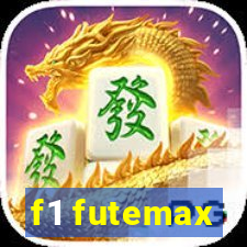 f1 futemax